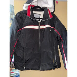 ZERO EXPOSURE SKI JACKET size Large